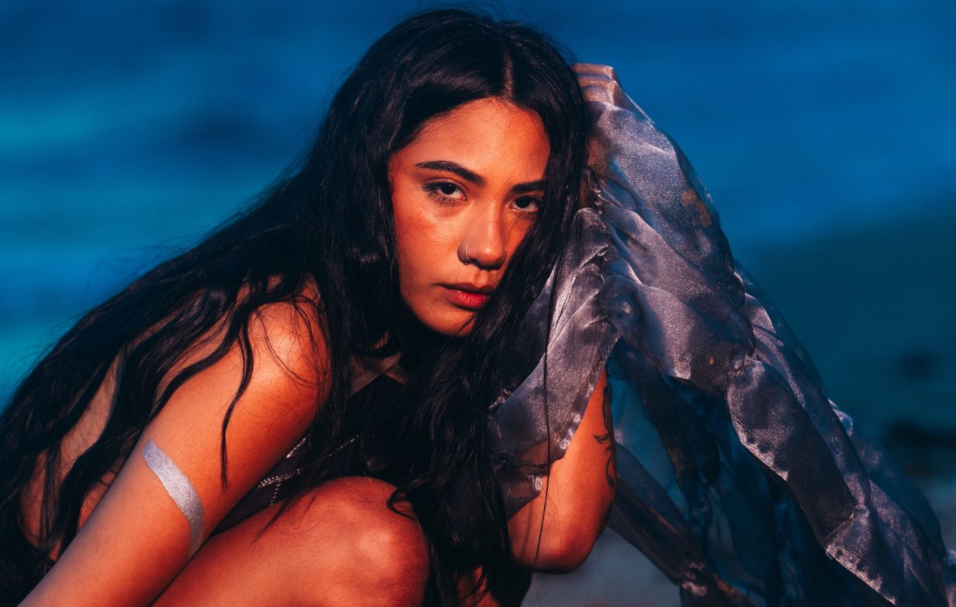 RaiNao: “I Came into This World to Leave Behind a Better Place Through My Art”