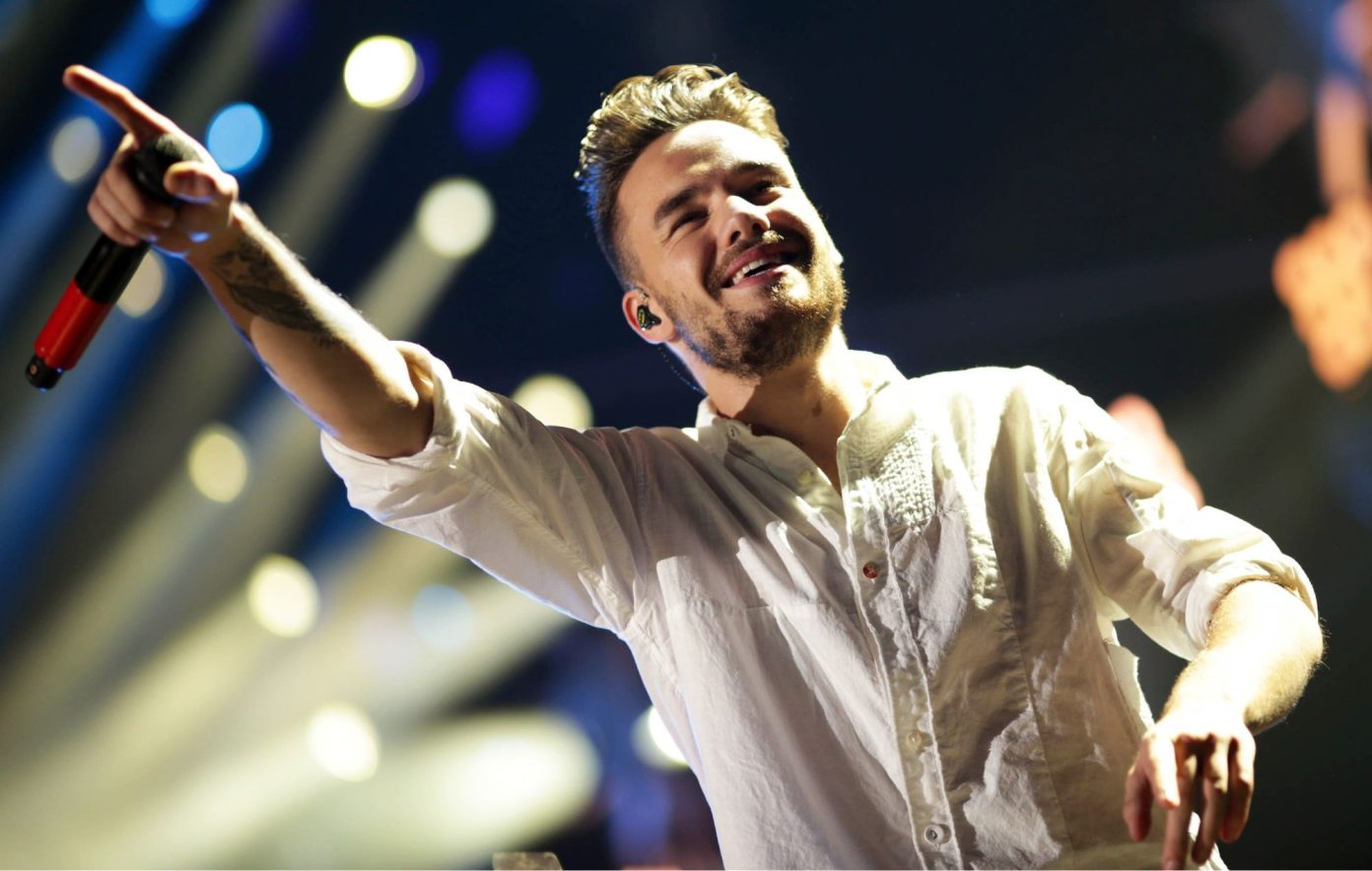 Liam Payne’s $29 Million Estate Passes to His Son Bear