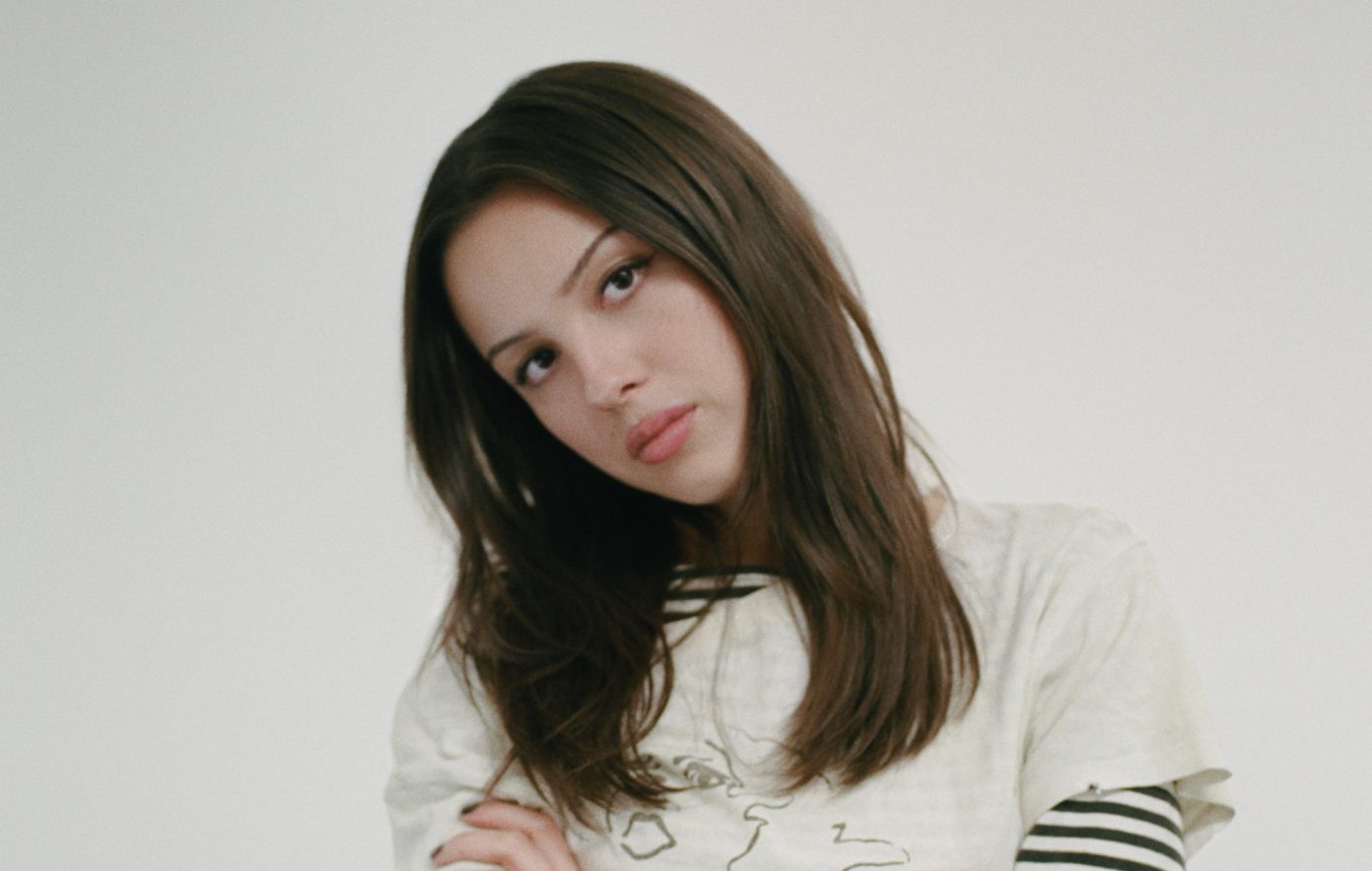 Olivia Rodrigo’s Cinematic Journey of Love and Heartbreak